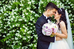 Alexandra + Iani